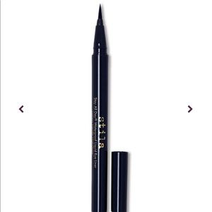 Stila Stay All Day Waterproof Liquid Eyeliner